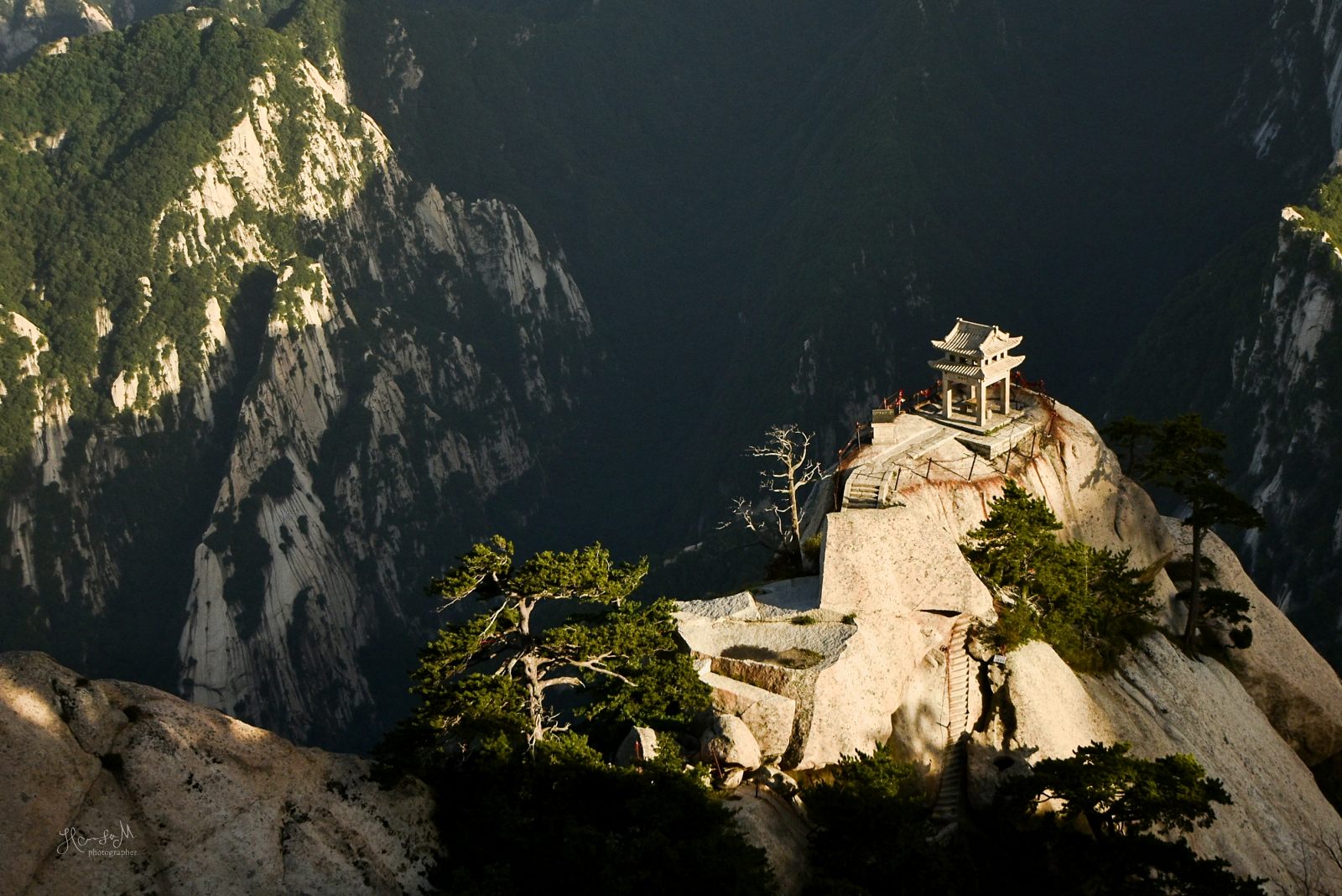 Honza Jan Musil fotograf